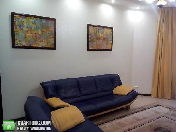 Rent out 4-room apartment. Киев, Коперника — photo 4