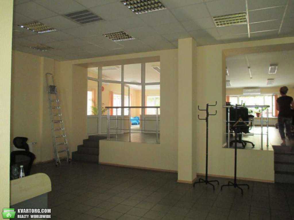 Rent out office. Киев, Боженко — photo 2