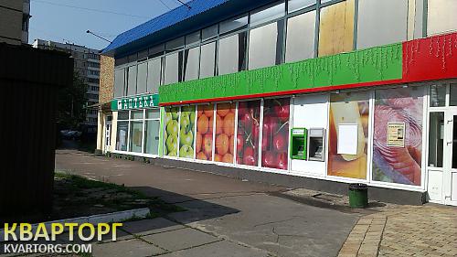 Rent out office. Киев, Горловсая — photo 1