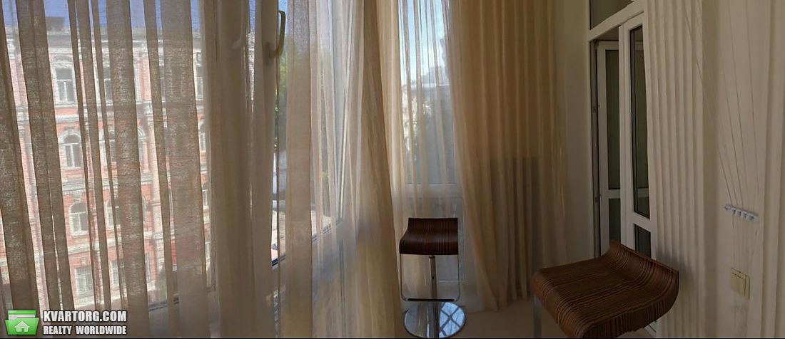 Rent out 3-room apartment. Киев, Липинского — photo 8