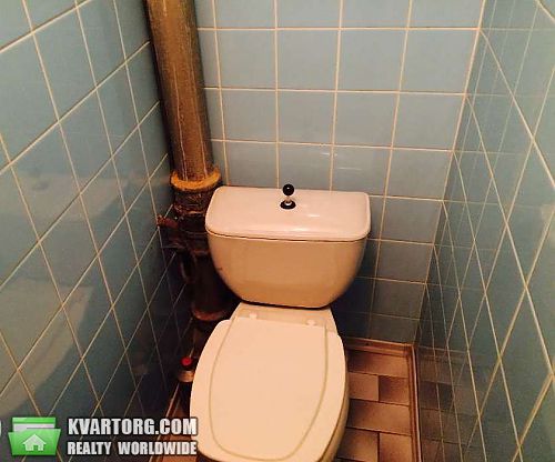 Sell 2-room apartment. Киев, Блюхера — photo 5