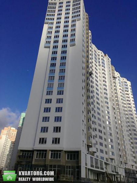 Sell 1-room apartment. Киев, Чавдар — photo 1