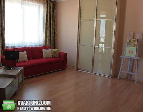 Rent out 2-room apartment. Киев, Героев Сталинграда пр — photo 4
