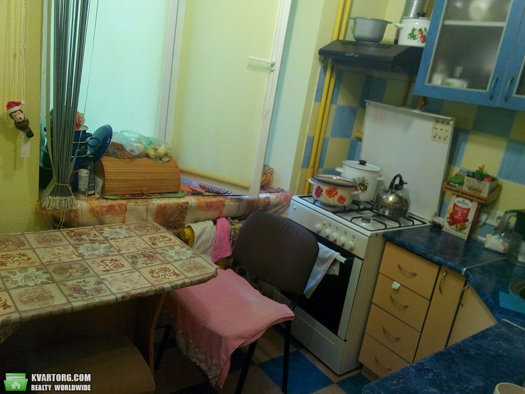Sell 1-room apartment. Одесса, Люстдорфская дорога — photo 3