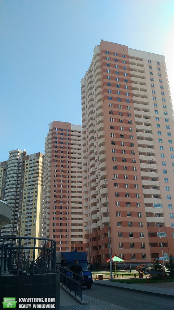 Sell 1-room apartment. Киев,  Крушельницкой — photo 1