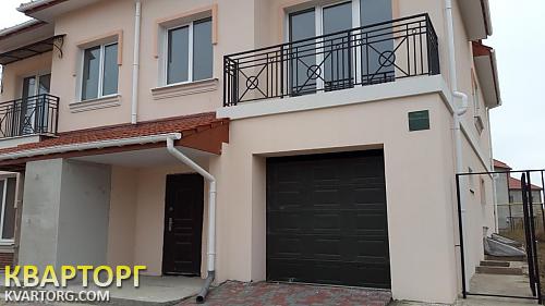 Sell house. Одесса, Сергеевская — photo 1