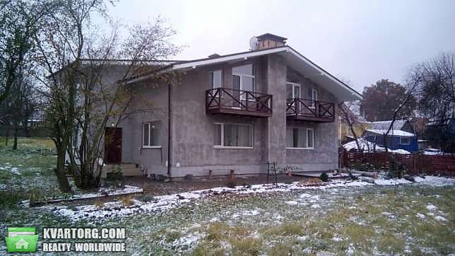 Sell house. Киев, г. Буча — photo 3