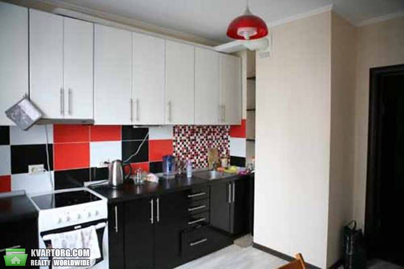 Sell 2-room apartment. Киев,  Лаврухина — photo 1