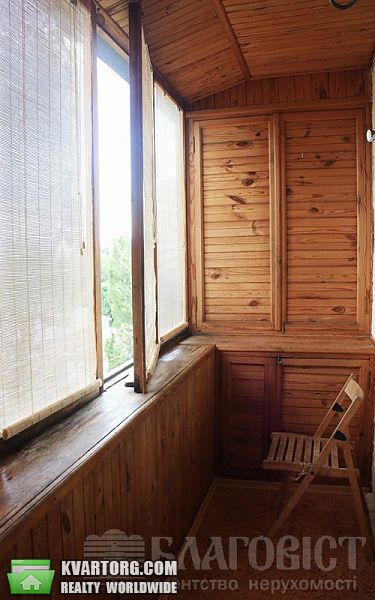 Sell 3-room apartment. Киев, Давыдова бул — photo 9