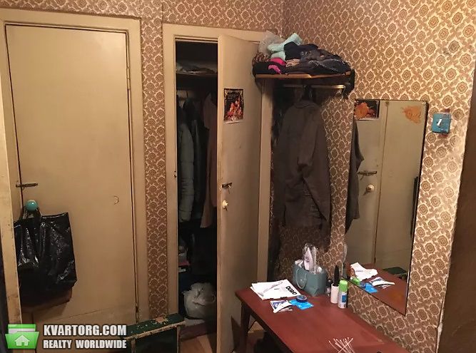 Sell 1-room apartment. Киев,  Выборгская — photo 2