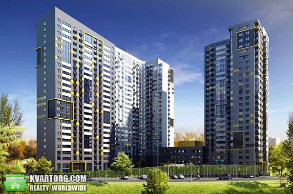 Sell 1-room apartment. Киев,  Нижнеюрковская — photo 1