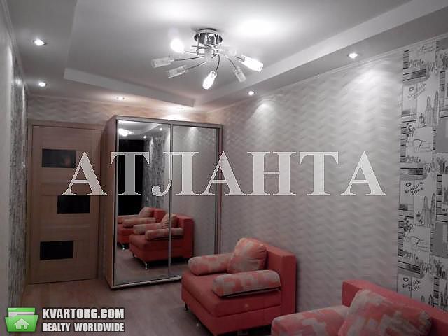 Sell 2-room apartment. Одесса, Добровольского — photo 1