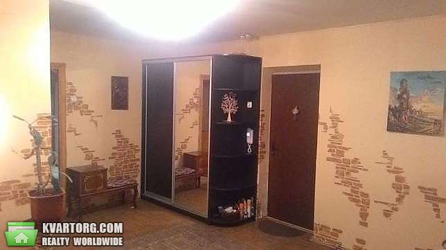 Sell 3-room apartment. Киев,  Харьковское шоссе — photo 2