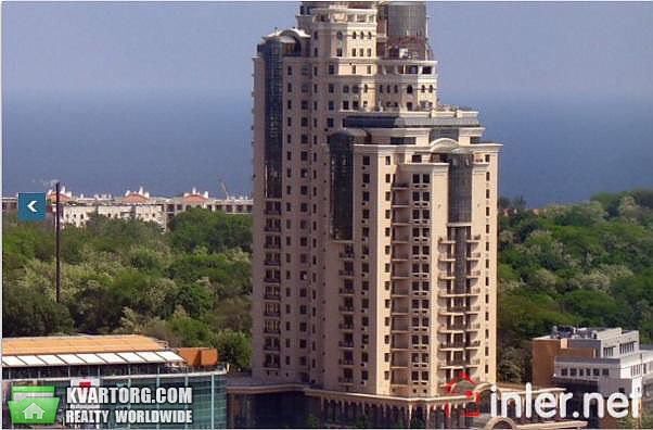 Sell 4-room apartment. Одесса, Генуэзская — photo 1