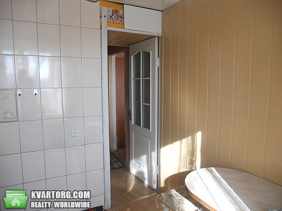 Sell 1-room apartment. Днепропетровск, Высоковольтная — photo 9