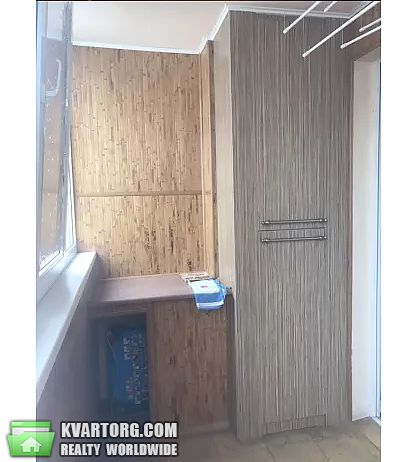 Rent out 1-room apartment. Киев, А.Ахметова — photo 9