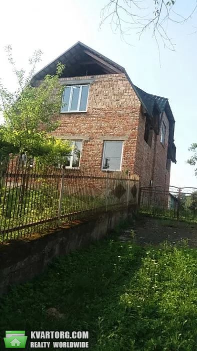 Sell house. Ивано-Франковск, Приозерная — photo 8