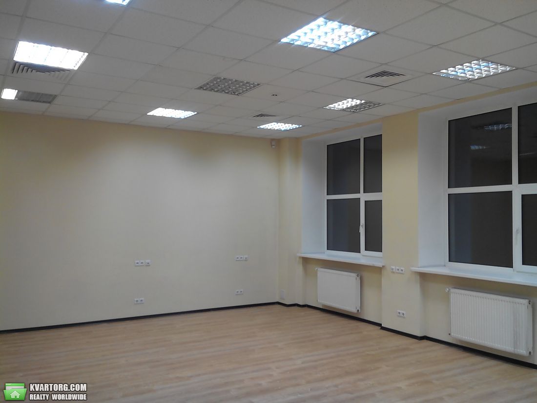 Rent out office. Киев,  Мельникова — photo 2