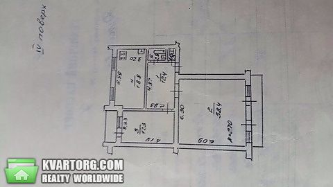 Sell 3-room apartment. Одесса, пер.Дунаева — photo 5