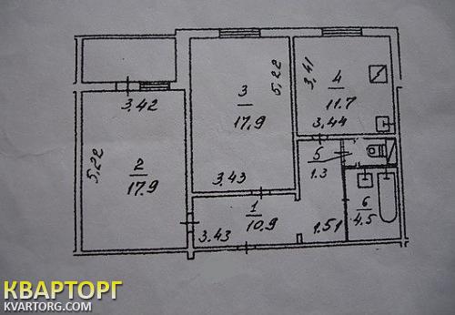 Sell 2-room apartment. Киев, Драгоманова — photo 8
