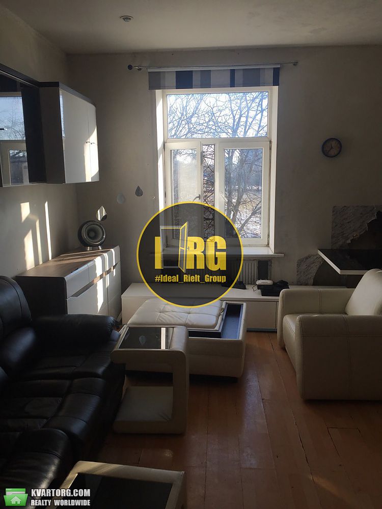 Sell 2-room apartment. Киев,  Пугачева — photo 5