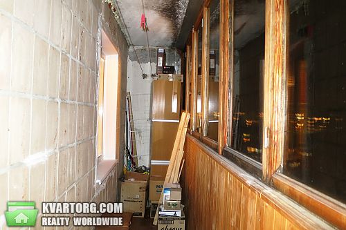 Sell 1-room apartment. Киев, Харьковское шоссе — photo 3