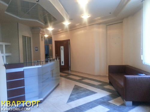 Rent out office. Киев, Красноармейская — photo 1