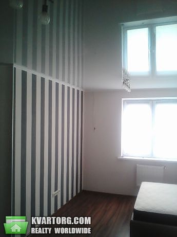 Rent out 1-room apartment. Киев,  Ямская — photo 8