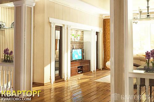 Sell 2-room apartment. Киев, Чавдар — photo 5