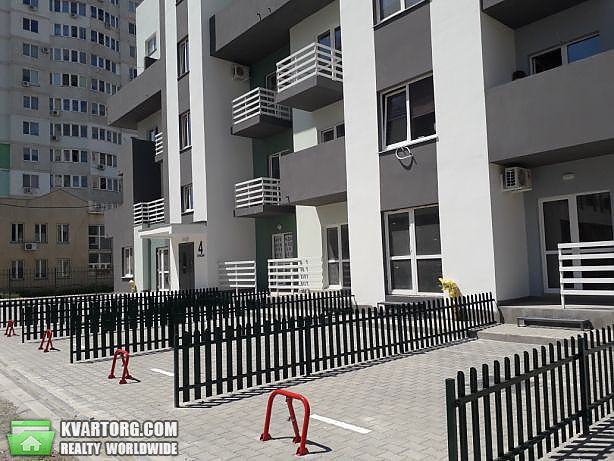 Sell 1-room apartment. Одесса, ген.Бочарова — photo 1