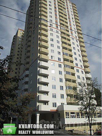 Sell 2-room apartment. Киев,  Гарматная — photo 4
