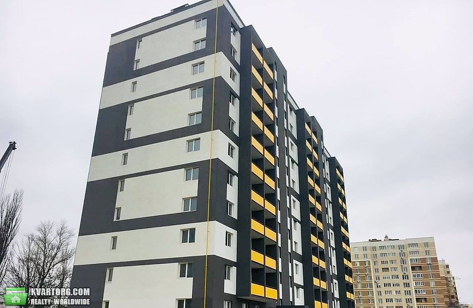 Sell 1-room apartment. Вышгород,  Шолуденко — photo 2