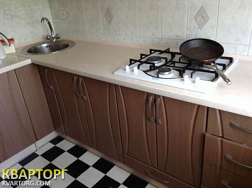 Rent out 1-room apartment. Днепропетровск,  Героев Сталинграда пр — photo 1