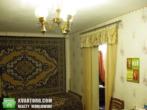 Sell 2-room apartment. Киев, Василенко — photo 1