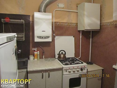 Rent out 2-room apartment. Одесса, п-т Шевченко — photo 1