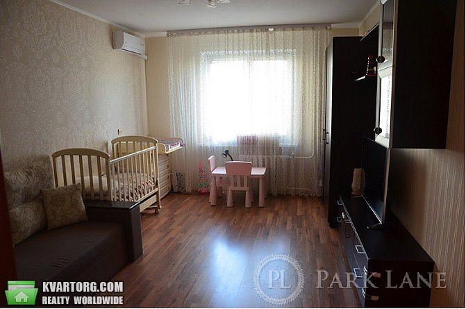 Sell 1-room apartment. Киев,  Урловская — photo 7