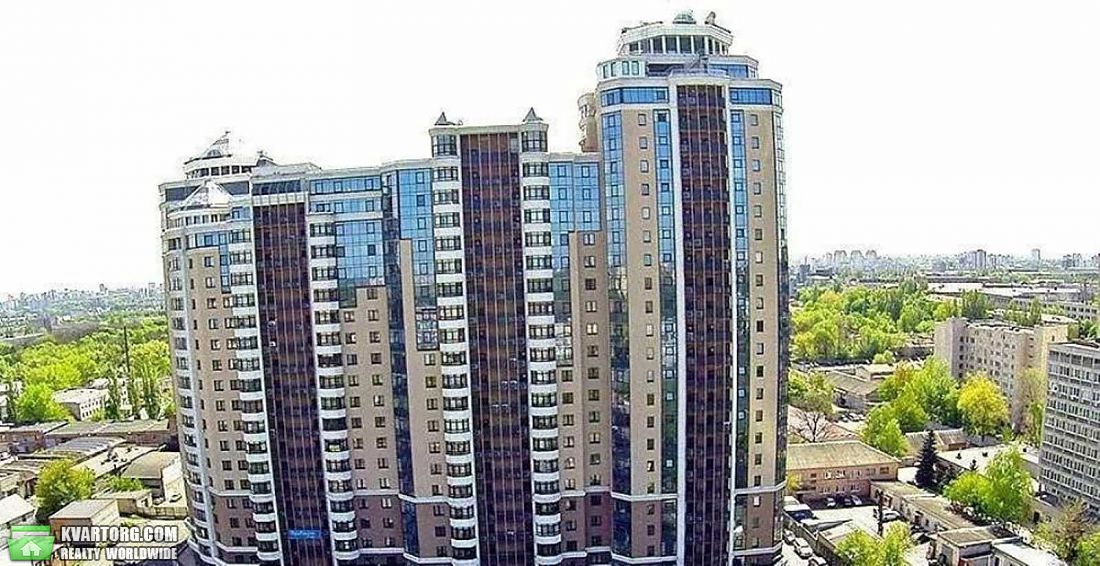 Rent out 1-room apartment. Киев,  Дегтяревская — photo 10