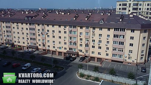 Sell 2-room apartment. Киев, Боголюбова — photo 7