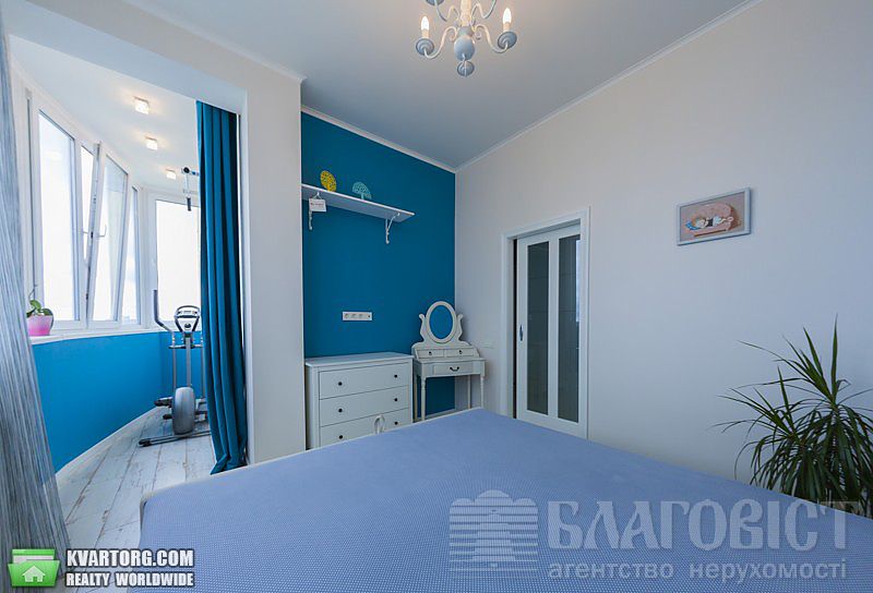 Sell 1-room apartment. Киев,  Руданского — photo 6