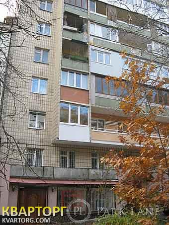 Sell 2-room apartment. Киев,  Тургеневская — photo 3