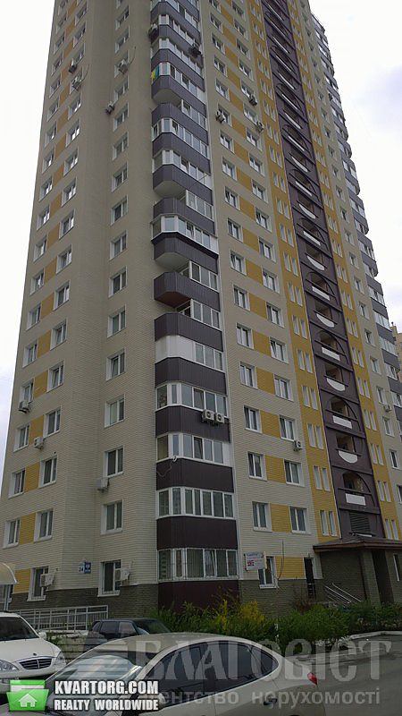Sell 2-room apartment. Киев,  Урловская — photo 3