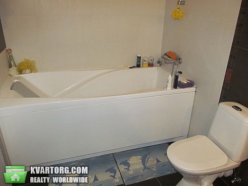 Rent out 3-room apartment. Киев, ул. Шота Руставели — photo 10