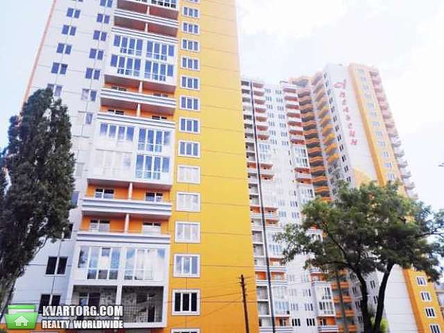 Sell 1-room apartment. Одесса, Среднефонтанская — photo 2