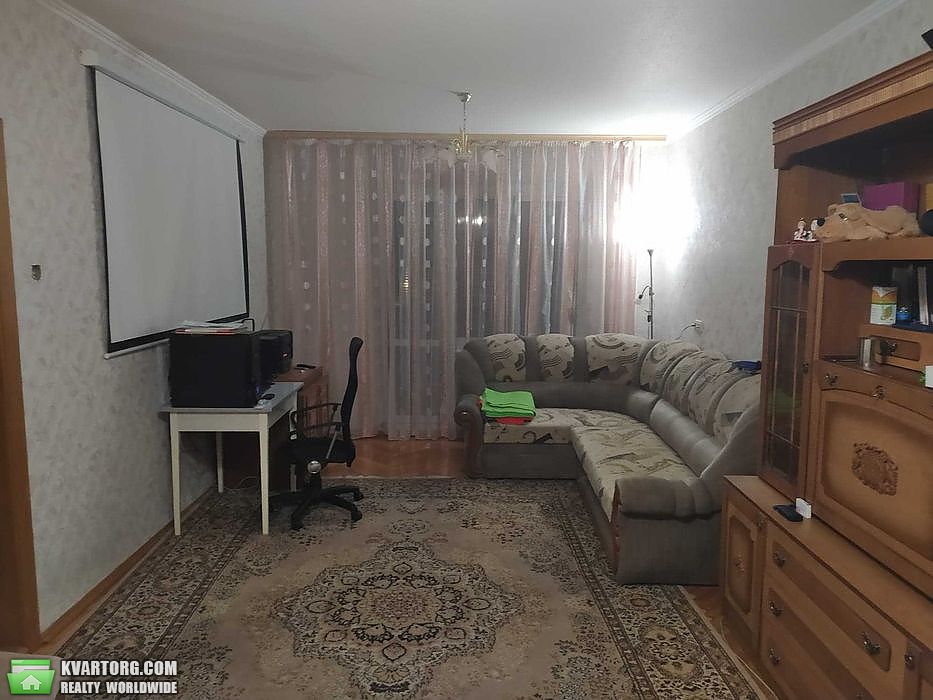 Sell 3-room apartment. Киев,  Лаврухина — photo 4
