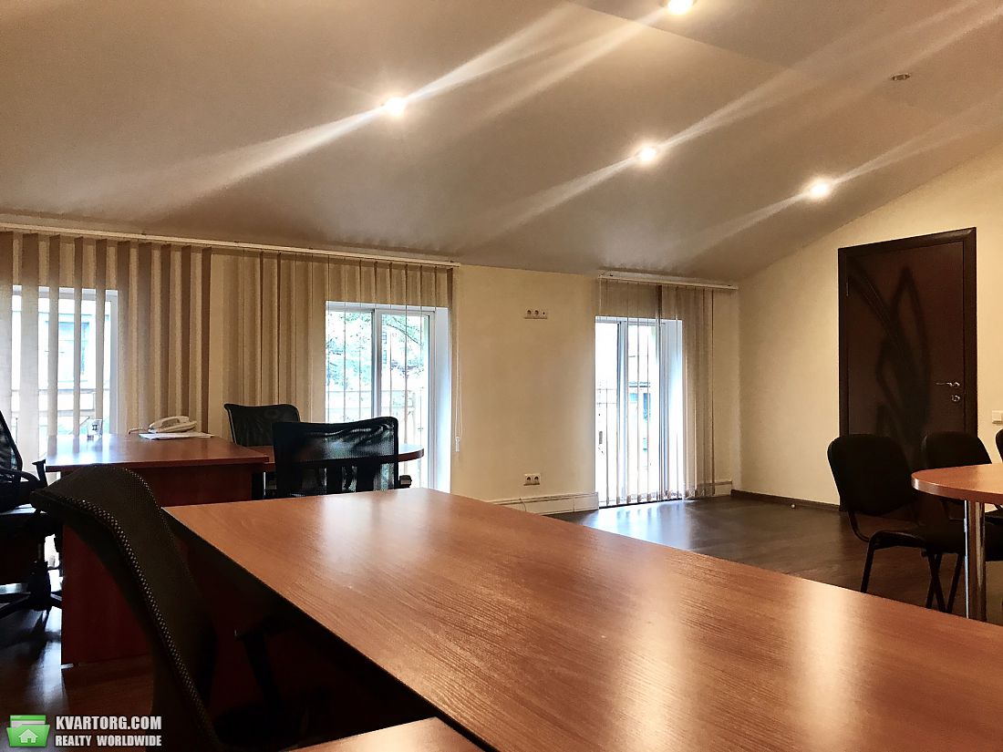 Rent out office. Киев,  Воровского — photo 2