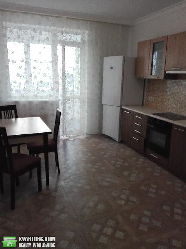Rent out 3-room apartment. Киев,  Победы пр — photo 4