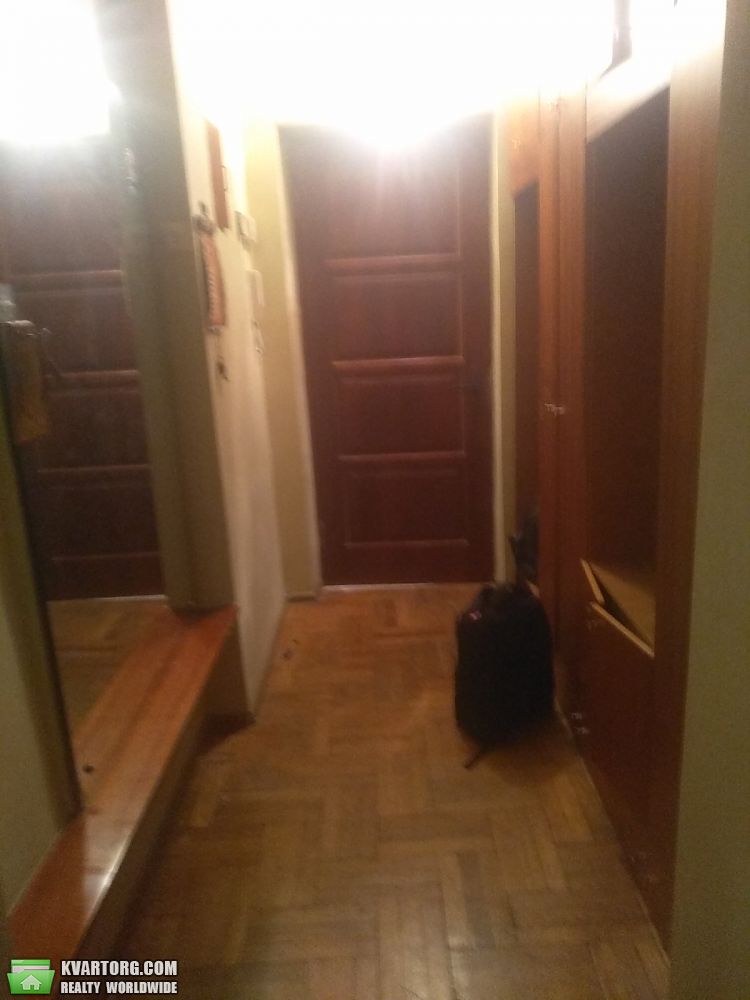 Rent out 2-room apartment. Киев,  Голосеевский пр — photo 8