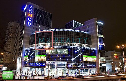 Sell office. Киев, Луначарского — photo 2