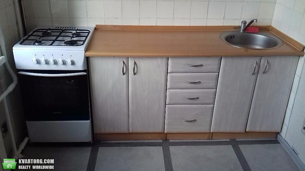 Sell 1-room apartment. Киев, Кондратюка Юрия — photo 1