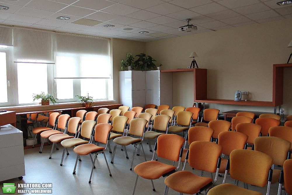 Rent out office. Киев, ул.Владмирская — photo 6